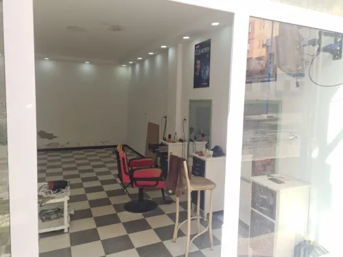 Vente Local Alger Bordj el bahri