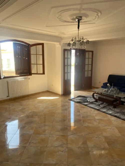 Location Appartement Duplex F5 Alger El achour