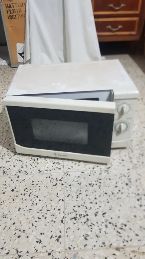 micro onde