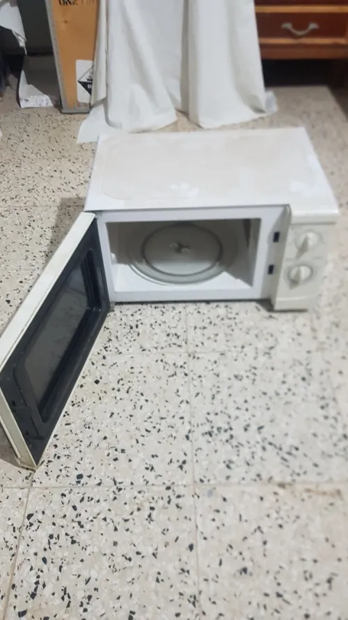 micro onde