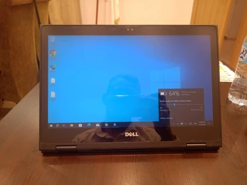 PC Portable Tactile DELL Latitude 3390 2-in-1