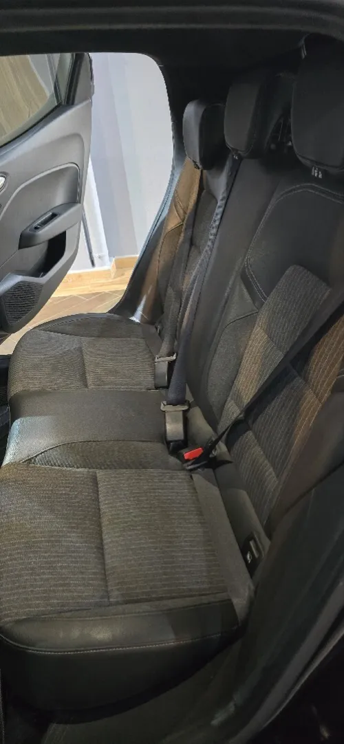 Renault Clio 5  2023 Techno