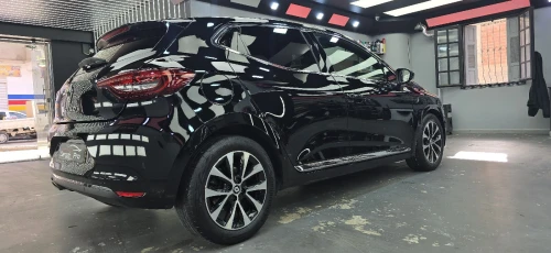 Renault Clio 5  2023 Techno