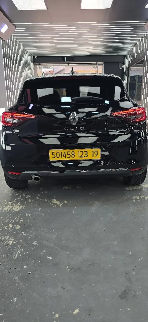 Renault Clio 5  2023 Techno