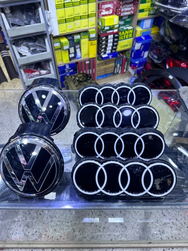 Sigle golf 8.5