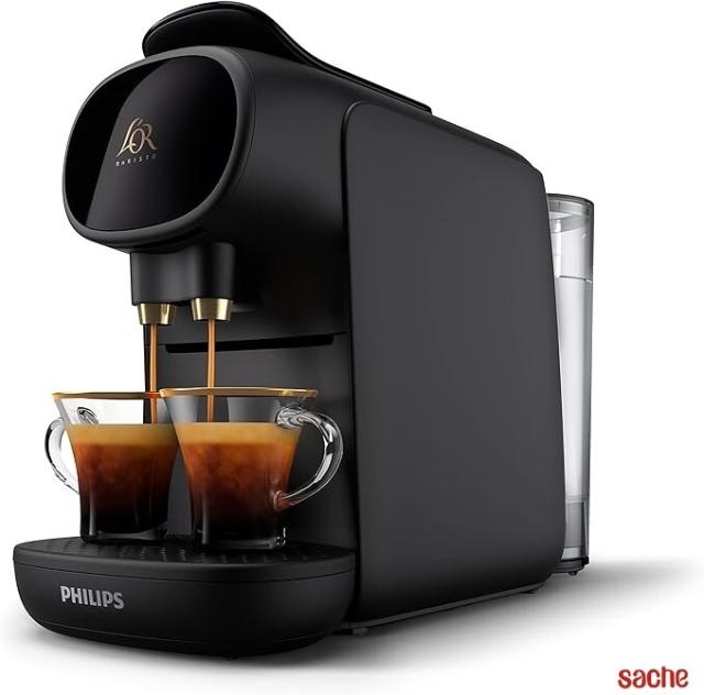 Philips L'OR Barista Coffee Maker 1450W LM9012/9CB