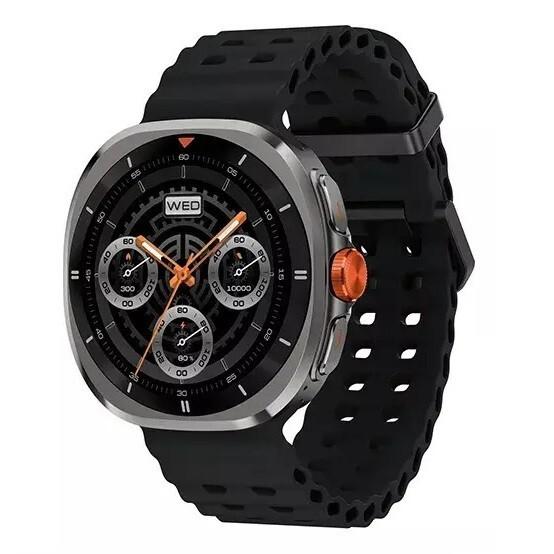 Haylou Vibe LS30 Smartwatch