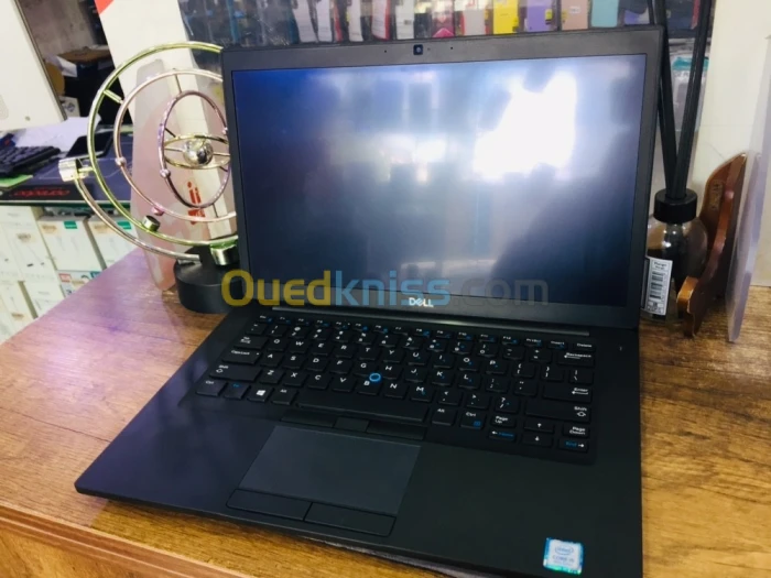 DELL LATITUDE 7490 14'' CORE I5 16GB 256 GB SSD 8TH GEN