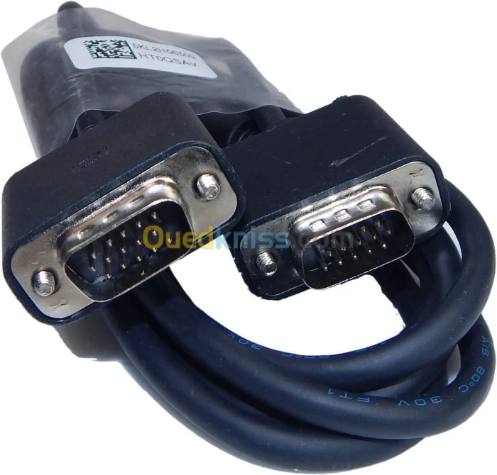 CABLE VGA / VGA DELL ORIGINAL