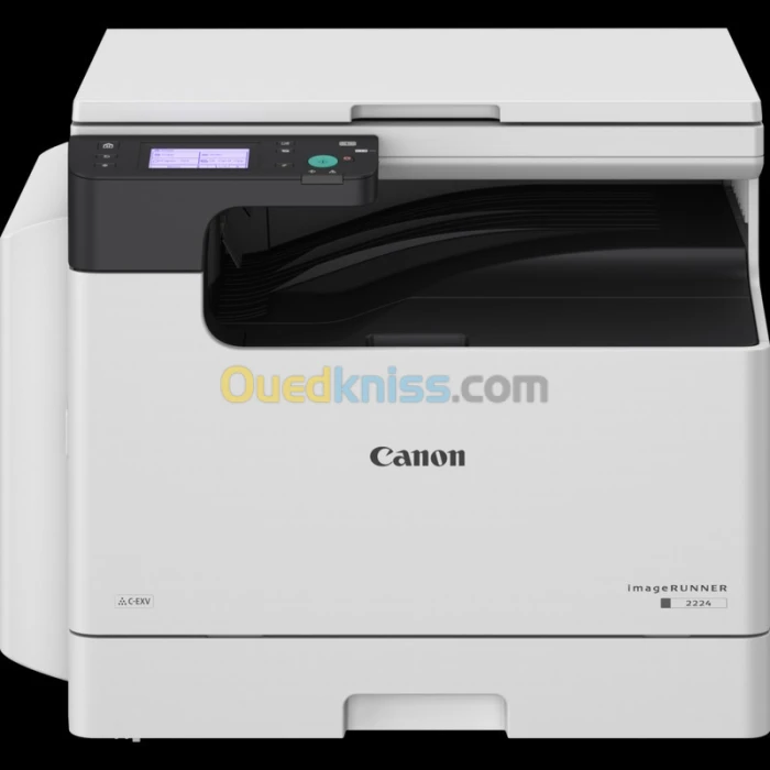 PHOTOCOPIEUR MULTIFUNCTION CANON IR2224 A3 / A4 24PPM IR 2224