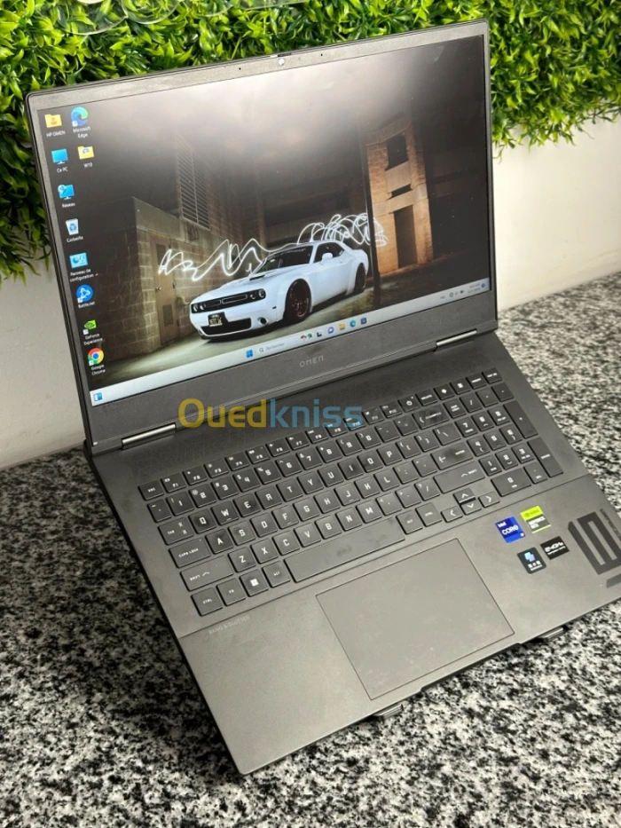 Hp omen 