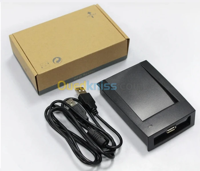 Lecteur RFID 125KHz USB