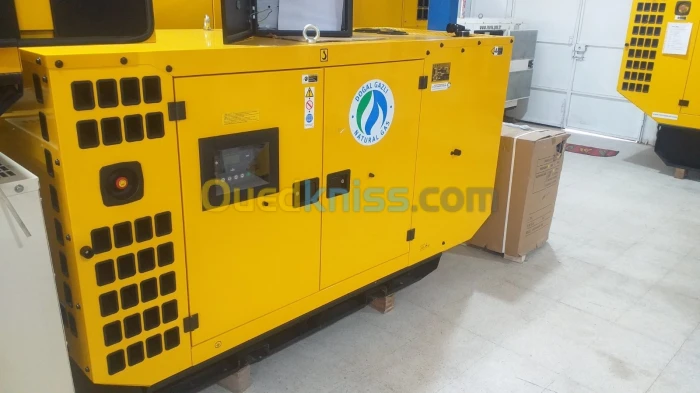 Groupe Eléctrogéne 17 Kva PROMOTION