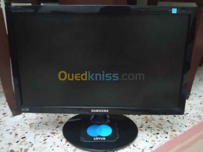 Écran Samsung