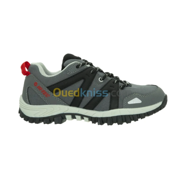 hi-tec ares original 38