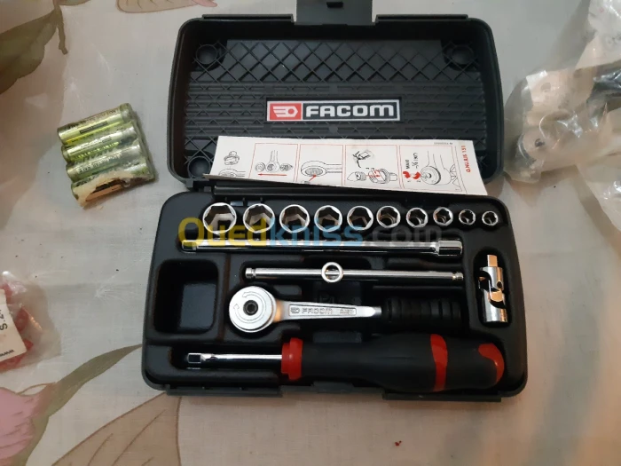 Divers outils