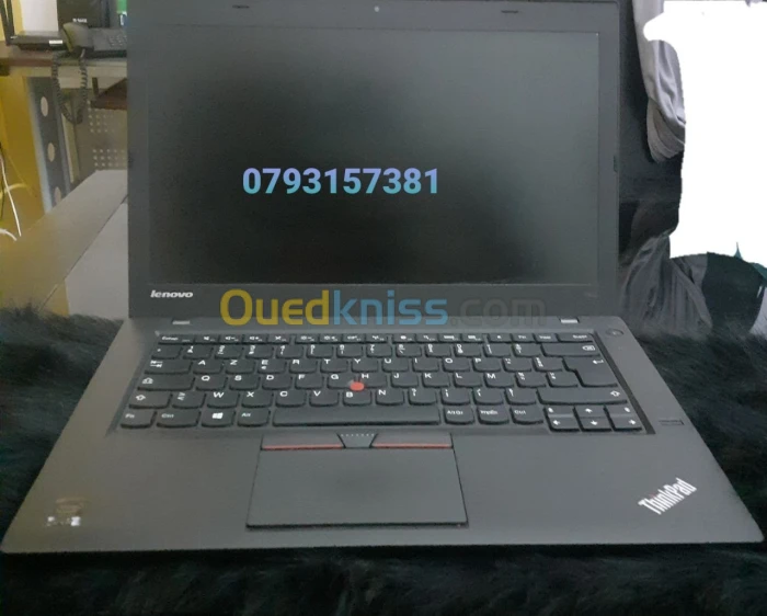 LENOVO THINKPAD T 450