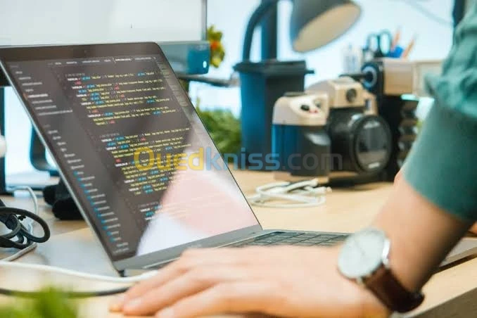 Cours et assistance en informatique à distance