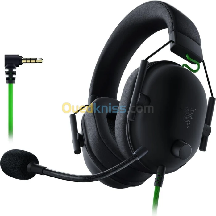CASQUE GAMER RAZER BLACKSHARK V2 X 7.1 ( PC / CONSOL )