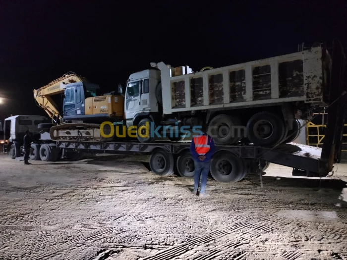 Port char porte engin Porte engin 2020