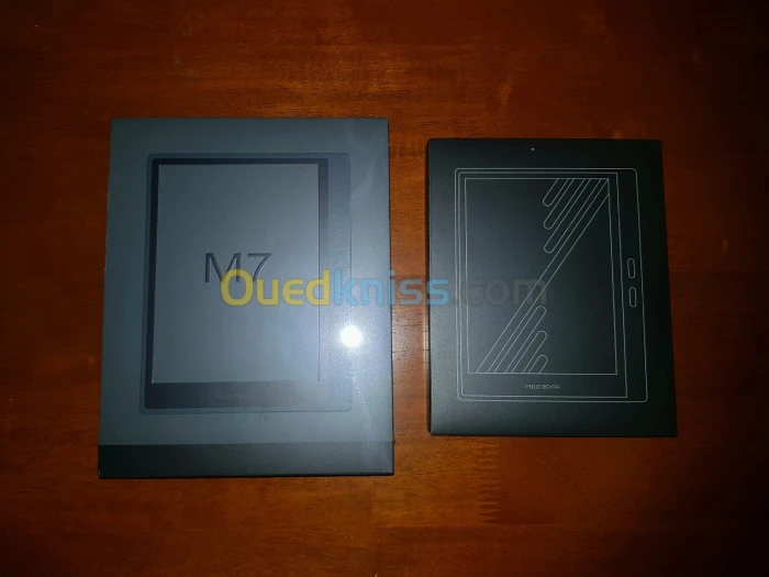 Meebook M7 Androïd 6.8" 32Gb