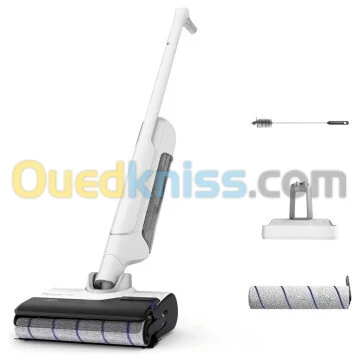 Aspirateur Laveur Rowenta X-Clean 10