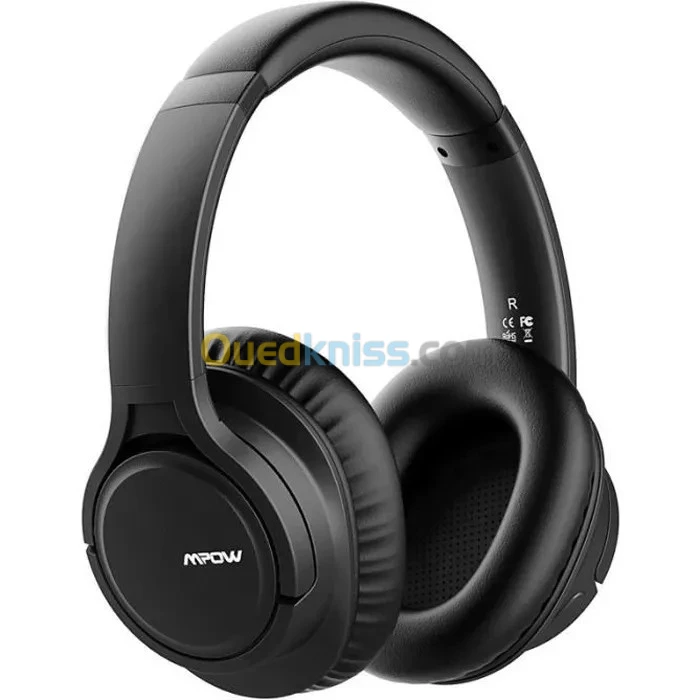 Mpow h7 casque bluetooth sans fil 