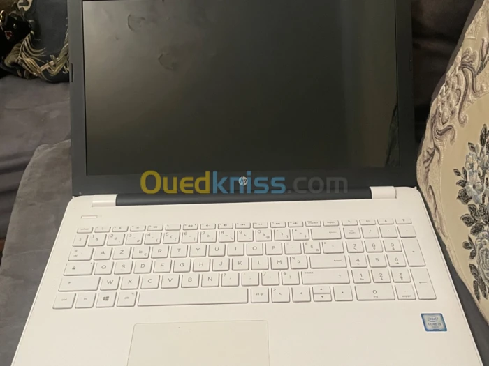 Pc portable hp i3