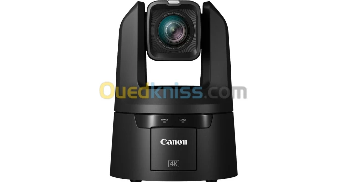 CANON PTZ CR N700