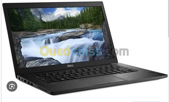 dell latitude i5 6eme