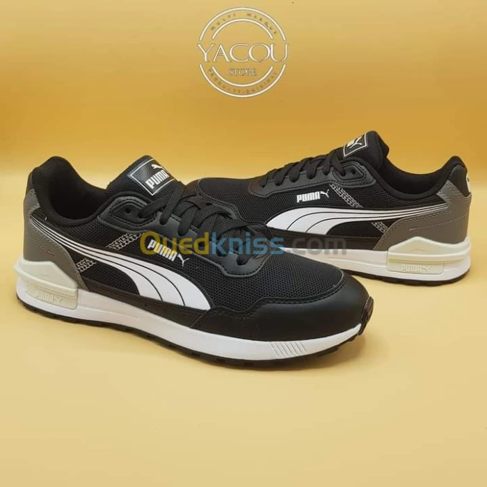 PUMA Mega graviton ORIGINAL