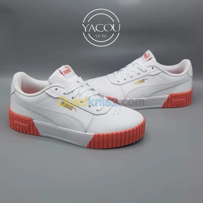 PUMA CARINA 2.0 JR ORIGINAL