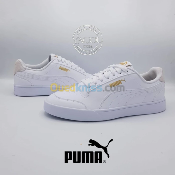 PUMA SHUFFLE ORIGINAL