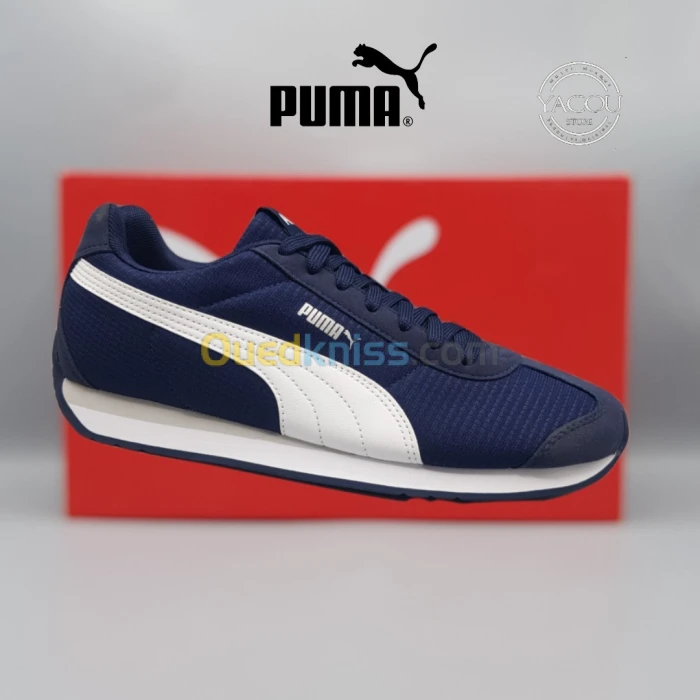 PUMA TURIN 3 NL ORIGINAL