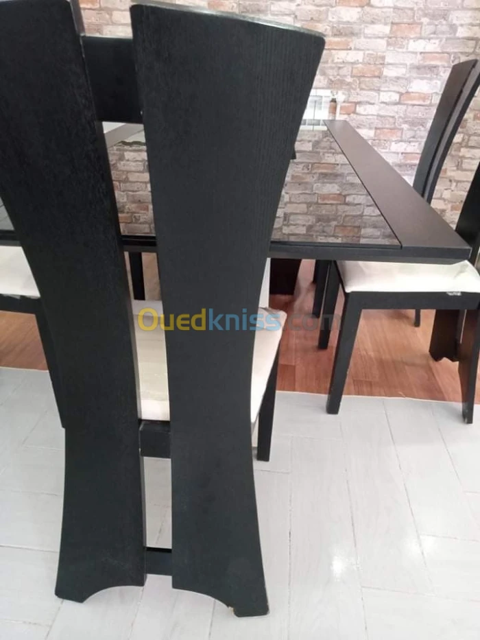 Table de salon