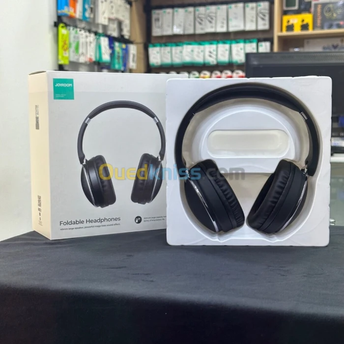 Casque Bluetooth JOYROOM HL2