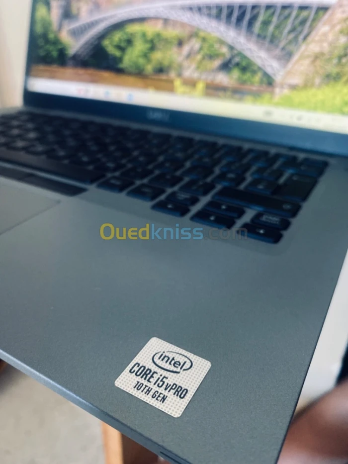 Pc dell latitude i5 10th