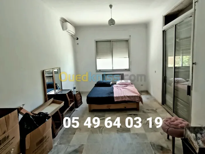 Location Villa Alger Bir mourad rais