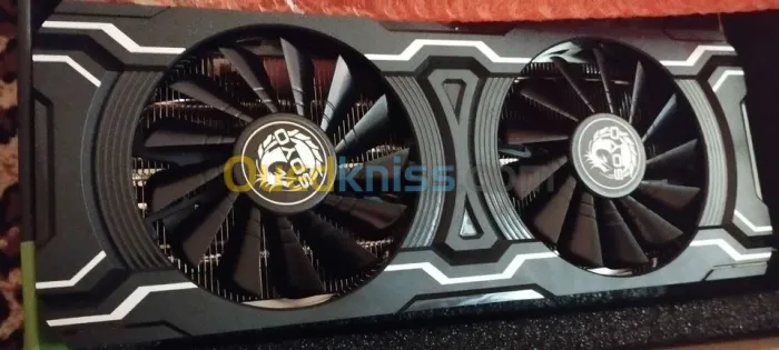 AMD RX5700XT 8GB GDDR6