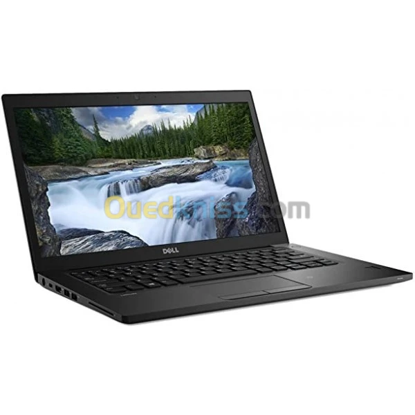 PC PORTABLE DELL LATITUDE E5480 UTILISÉ