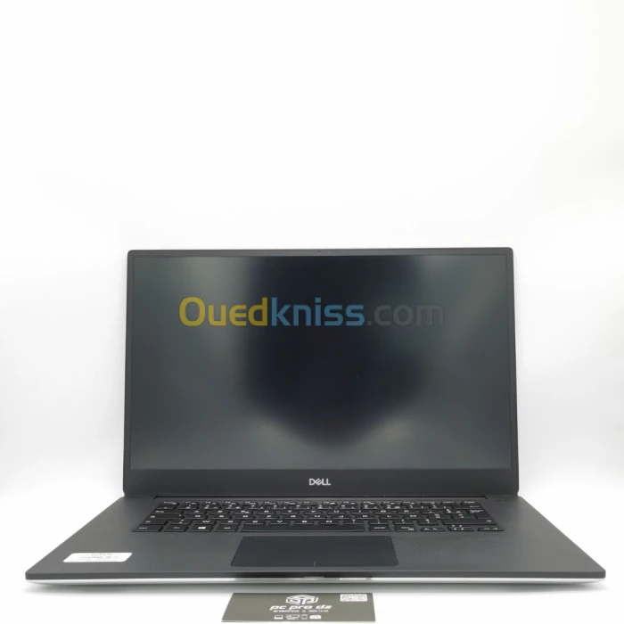 DELL PRECISION 5560