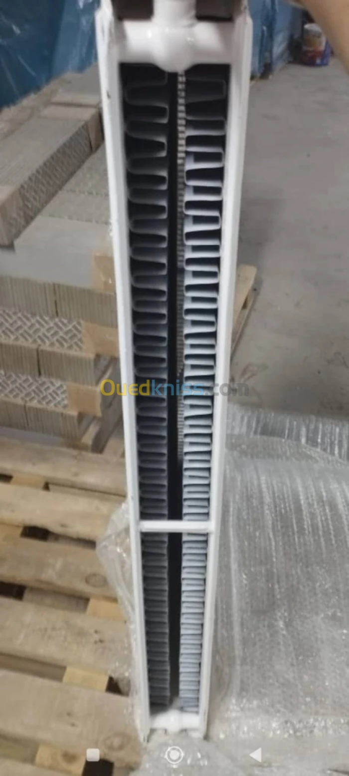 Radiateur
