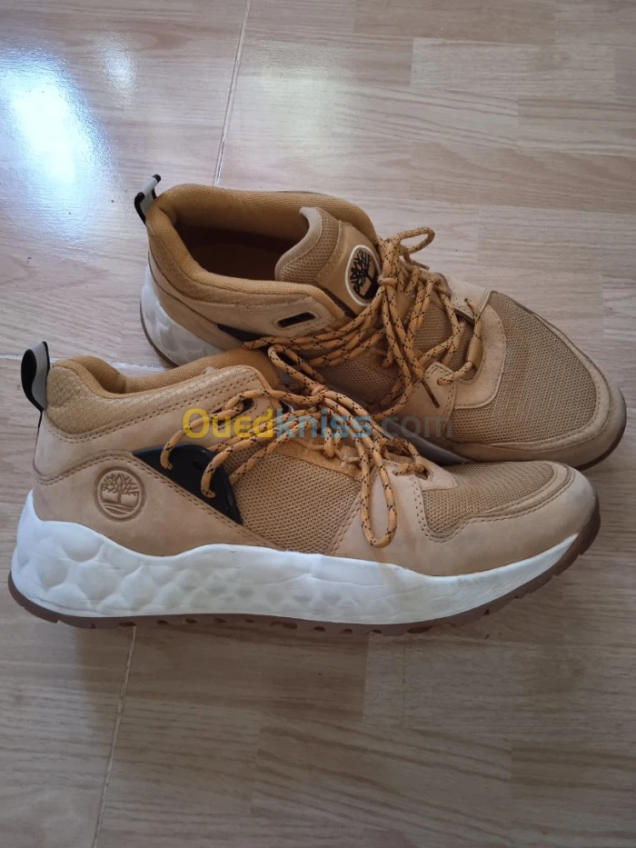 Baskets Timberland greenstride 43 authentiques