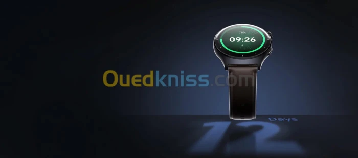 MIBRO LITE 3 SMART WATCH