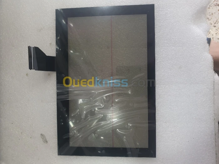 Écran tactile rifter dublo