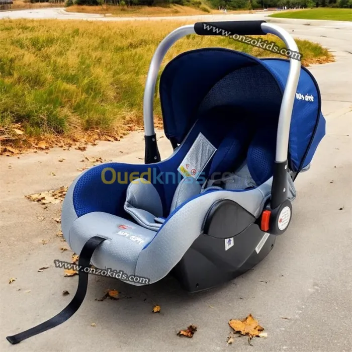 Maxi cosi bras en aluminium | BABY GÂTÉ