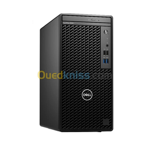 DELL OPTIPLEX 7010 i5-13500 - 8Go - 512Gb SSD -
