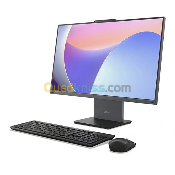 LENOVO Thinkcentre NEO 50A I3-1315U / 8Go DDR5 / 512Go SSD/24 FHD