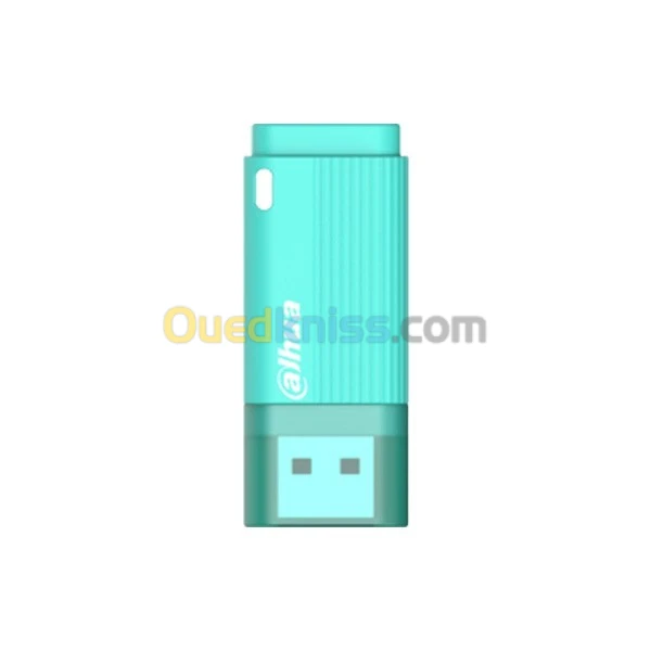 FLASH DISQUE DAHUA U126 16GO USB 2.0
