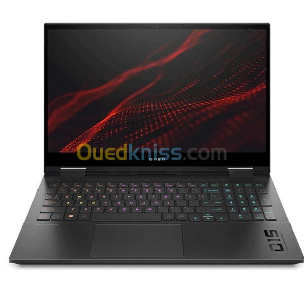 HP OMEN 15-ek0000nk i5-10300H / 8Go / SSD 512Go / GTX 1660TI 6G